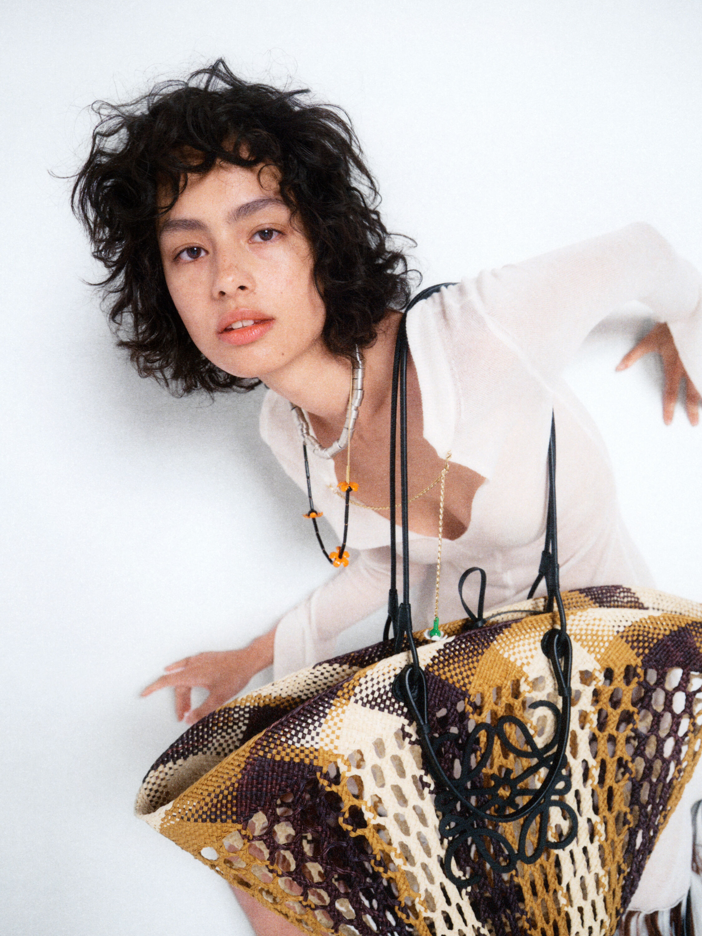 毎日のワードローブ｜ロエベ 公式サイト - LOEWE